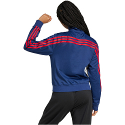 adidas Sportswear Iconic Wrapping 3-Streifen Snap...