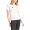 adidas Sportswear House of Tiro Summer Graphic T-Shirt Damen 001A - white XS