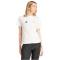 adidas Sportswear House of Tiro Summer Graphic T-Shirt Damen 001A - white XS