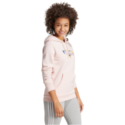 adidas Sportswear Soft Side 2.0 Graphic Hoodie Damen AFB1...