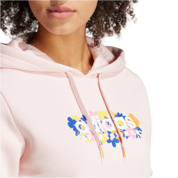 adidas Sportswear Soft Side 2.0 Graphic Hoodie Damen AFB1...