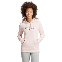 adidas Sportswear Soft Side 2.0 Graphic Hoodie Damen AFB1...