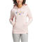 adidas Sportswear Soft Side 2.0 Graphic Hoodie Damen AFB1 - sanpin L