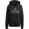 adidas Sportswear Camo Graphic Hoodie Damen 095A - black XS