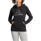 adidas Sportswear Camo Graphic Hoodie Damen 095A - black XS