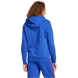 adidas Sportswear Animal Graphic Hoodie Damen AETC -...