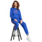 adidas Sportswear Animal Graphic Hoodie Damen AETC - selubl S