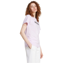 adidas Sportswear Holiday Graphic T-Shirt Damen AFAY -...