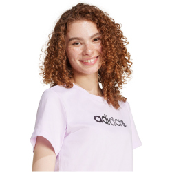 adidas Sportswear Holiday Graphic T-Shirt Damen AFAY -...