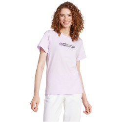 adidas Sportswear Holiday Graphic T-Shirt Damen AFAY -...