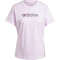 adidas Sportswear Holiday Graphic T-Shirt Damen AFAY - icelav XS