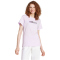 adidas Sportswear Holiday Graphic T-Shirt Damen AFAY - icelav XS