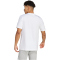 adidas Sportswear Camo Linear Graphic T-Shirt Herren 001A - white 4XL