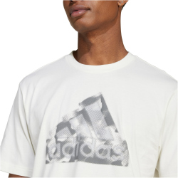 adidas Sportswear Future Icons Graphic T-Shirt Herren...