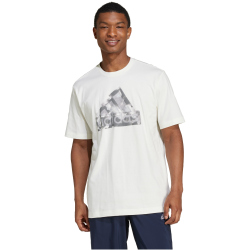 adidas Sportswear Future Icons Graphic T-Shirt Herren...