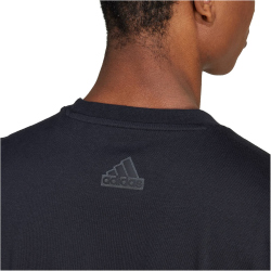 adidas Sportswear Future Icons Graphic T-Shirt Herren 095A - black XL