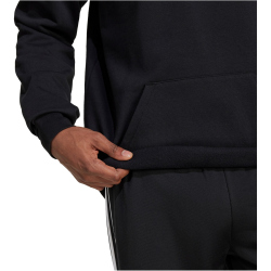 adidas Sportswear Modern Essentials Graphic Hoodie Herren 095A - black 4XL