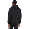 adidas Sportswear Modern Essentials Graphic Hoodie Herren 095A - black 4XL