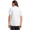 adidas Sportswear Modern Essentials Graphic T-Shirt Herren 001A - white M
