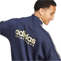 adidas Sportswear House of Tiro Fleece 1/2-Zip...