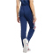 adidas Sportswear Tiro Cut 3-Streifen Trainingshose Damen AEQ1 - tenabl/white/betsca XL