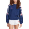adidas Sportswear Tiro Cut 3-Streifen Trainingsjacke Damen AEQ1 - tenabl/white XS