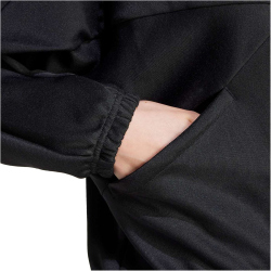 adidas Sportswear Tiro Cut 3-Streifen Trainingsjacke Damen 095A - black/tmvire XS