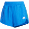 adidas Sportswear Tiro Cut 3-Streifen Summer Sweatshorts Damen 040A - blue/white/green/red XS