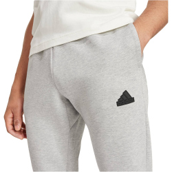 adidas Sportswear Future Icons Doubleknit Trainingshose Herren 83F7 - mgreyh L