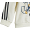 adidas Sportswear Disney Micky Maus Baby-Jogginganzug 08S1 - owhite/carbon/semspa 68