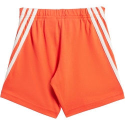 adidas Sportswear Disney Micky Maus Baby-Set (T-Shirt + Shorts) 08S1 - owhite/prloin/semspa 62