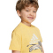 adidas Sportswear Disney Der K&ouml;nig der L&ouml;wen T-Shirt Kinder AF48 - semspa/cwhite/cwhite 104