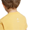 adidas Sportswear Disney Der K&ouml;nig der L&ouml;wen T-Shirt Kinder AF48 - semspa/cwhite/cwhite 116