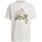 adidas Sportswear Disney Der K&ouml;nig der L&ouml;wen T-Shirt Kinder 077A - cwhite/wonbei/semspa 116