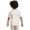 adidas Sportswear Disney Der K&ouml;nig der L&ouml;wen T-Shirt Kinder 077A - cwhite/wonbei/semspa 116