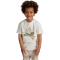 adidas Sportswear Disney Der K&ouml;nig der L&ouml;wen T-Shirt Kinder 077A - cwhite/wonbei/semspa 116
