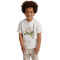 adidas Sportswear Disney Der K&ouml;nig der L&ouml;wen T-Shirt Kinder 077A - cwhite/wonbei/semspa 116