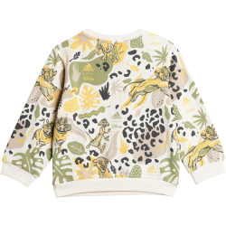 adidas Sportswear Disney Der K&ouml;nig der L&ouml;wen Baby-Jogginganzug 9603 - multco/semspa 68