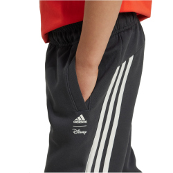 adidas Sportswear Disney Micky Maus Jogginghose Kinder AAGG - carbon/owhite 104