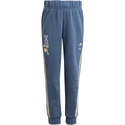 adidas Sportswear Disney Micky Maus Jogginganzug Kinder A0TB - brired/multco 104