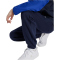 adidas Sportswear Essentials Small Logo Feel Cozy Fleece Jogginghose Kinder AA35 - legink 176