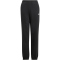 adidas Sportswear Essentials Small Logo Feel Cozy Fleece Jogginghose Kinder 095A - black 152