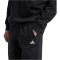 adidas Sportswear Essentials Small Logo Feel Cozy Fleece Jogginghose Kinder 095A - black 152
