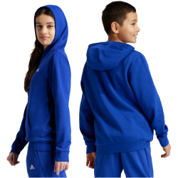 adidas Sportswear Essentials Small Logo Feel Cozy Hoodie...