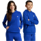adidas Sportswear Essentials Small Logo Feel Cozy Hoodie Kinder AETC - selubl 128