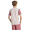 adidas Sportswear Essentials Big Logo Colorblock Cotton T-Shirt Kinder AFB1 - sanpin/precri/sepisp 164