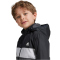 adidas Sportswear WIND.RDY Tiberio Windbreaker Kinder 095A - black/greone/gresix 104