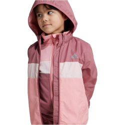 adidas Sportswear WIND.RDY Tiberio Windbreaker Kinder AFAK - precri/sanpin/sepisp 104