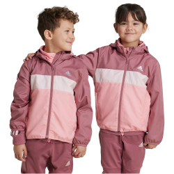 adidas Sportswear WIND.RDY Tiberio Windbreaker Kinder AFAK - precri/sanpin/sepisp 104