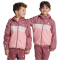 adidas Sportswear WIND.RDY Tiberio Windbreaker Kinder AFAK - precri/sanpin/sepisp 104